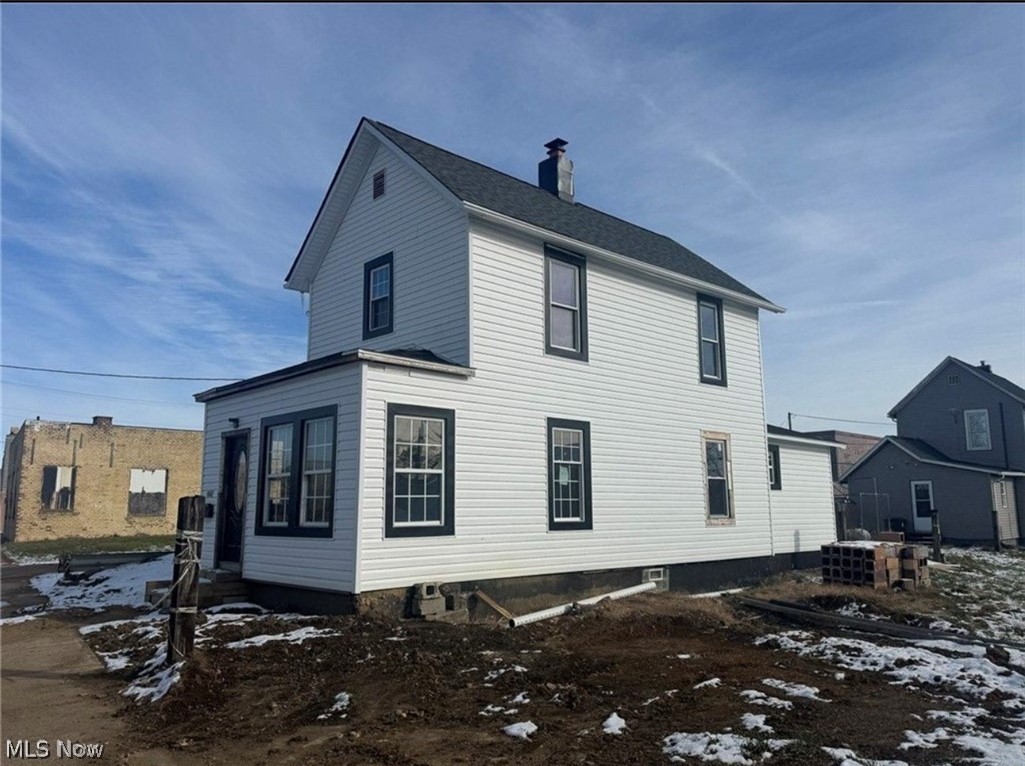 1002 Cleveland Avenue, Canton, OH