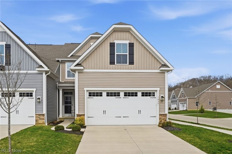 1637 Mud Brook Lane, Akron, OH, 44313