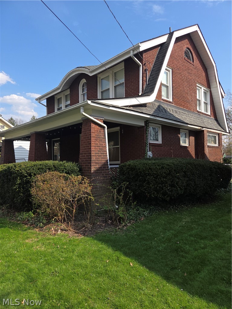 1180 Harrison Street, Warren, OH - Photo 3