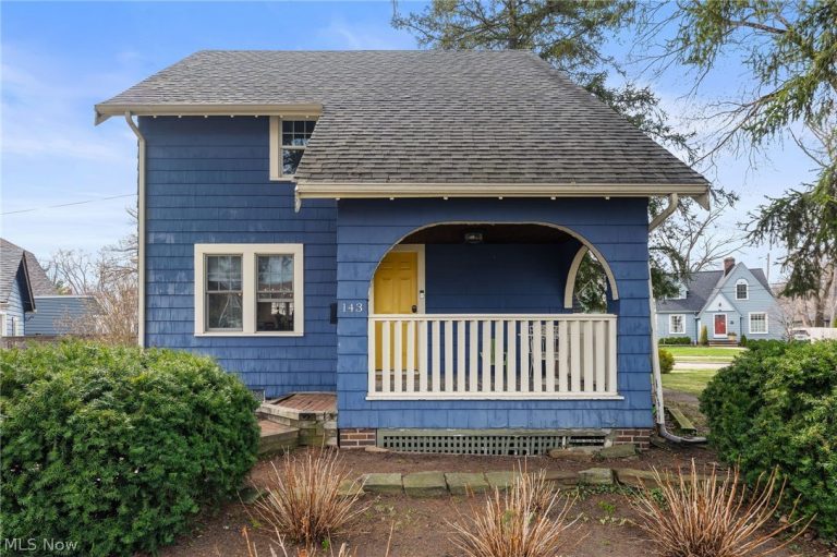 143 Baker Street, Berea, OH - Photo 3