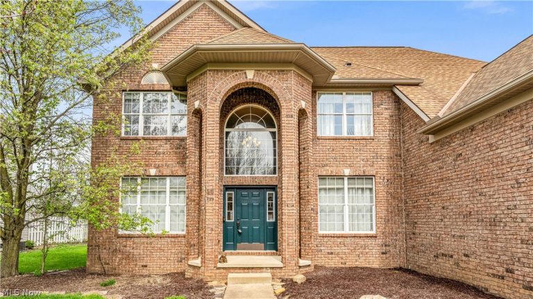 1169 Alexandria Lane, Medina, OH - Photo 3