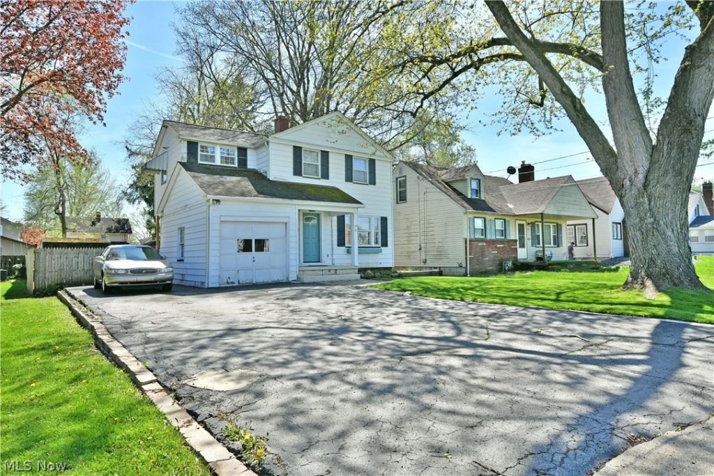 71 Wilda Avenue, Youngstown, OH