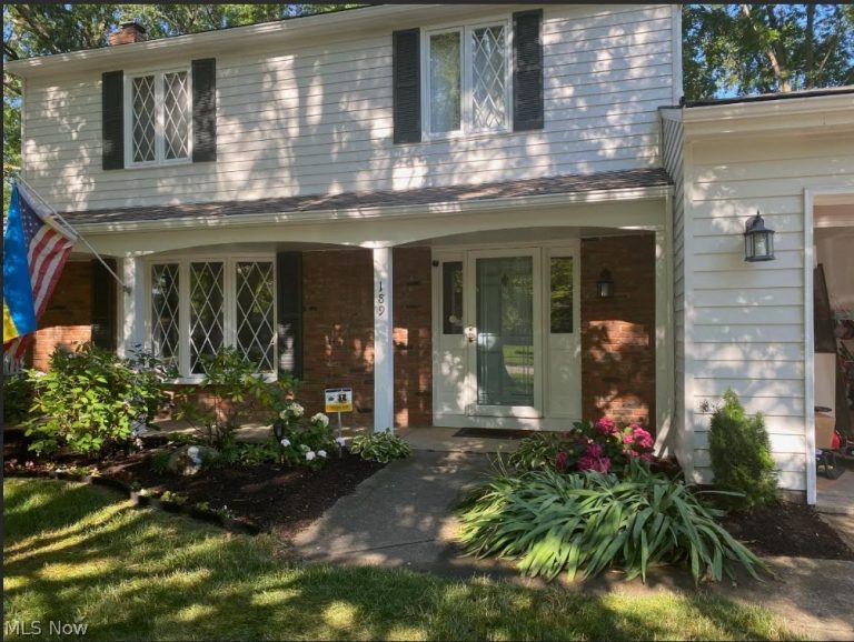 189 Parsons Drive, Avon Lake, OH, 44012