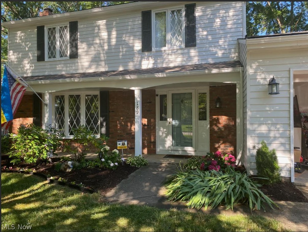 189 Parsons Drive, Avon Lake, OH