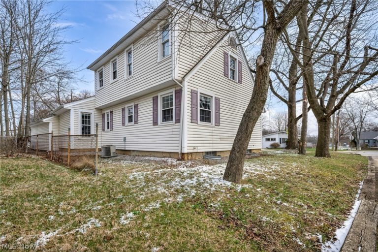 394 Hawkins Avenue, Akron, OH - Photo 4