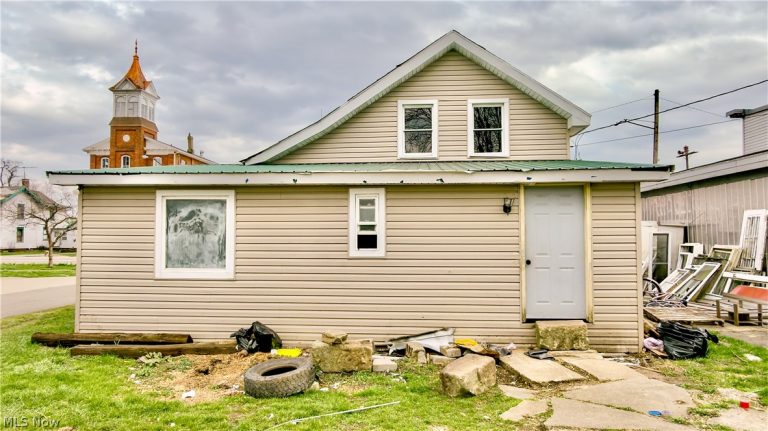 106 Main Street, Port Washington, OH - Photo 3