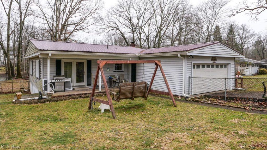 12698 Herr Drive, Hiram, OH