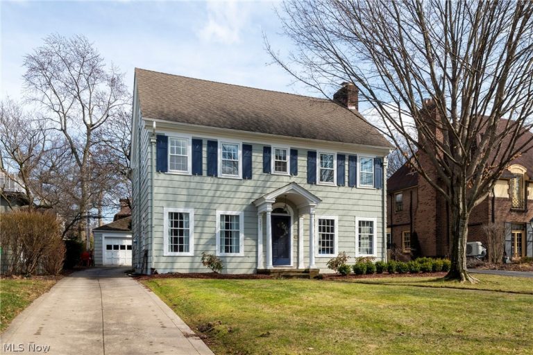 3331 Glencairn Road, Shaker Heights, OH - Photo 2