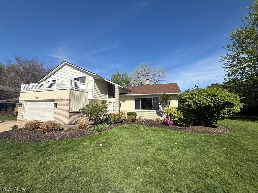 5592 Kilbourne Drive, Lyndhurst, OH