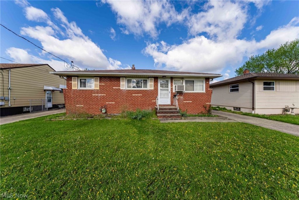 5884 Michael Drive, Brook Park, OH