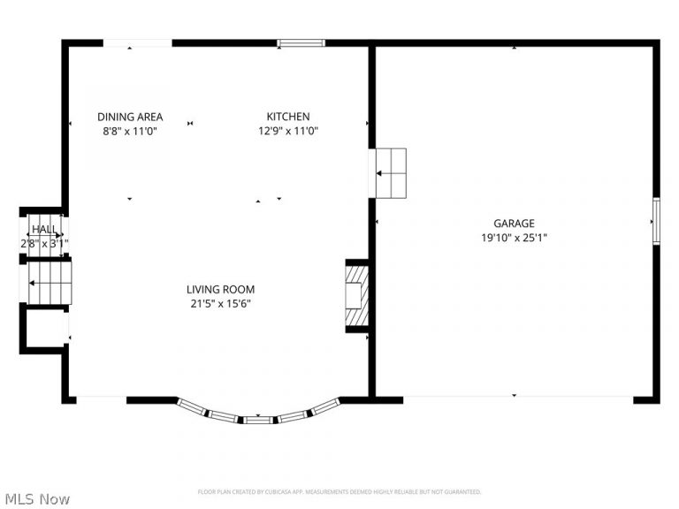 2994 Forestview Street, Canton, OH - Photo 8