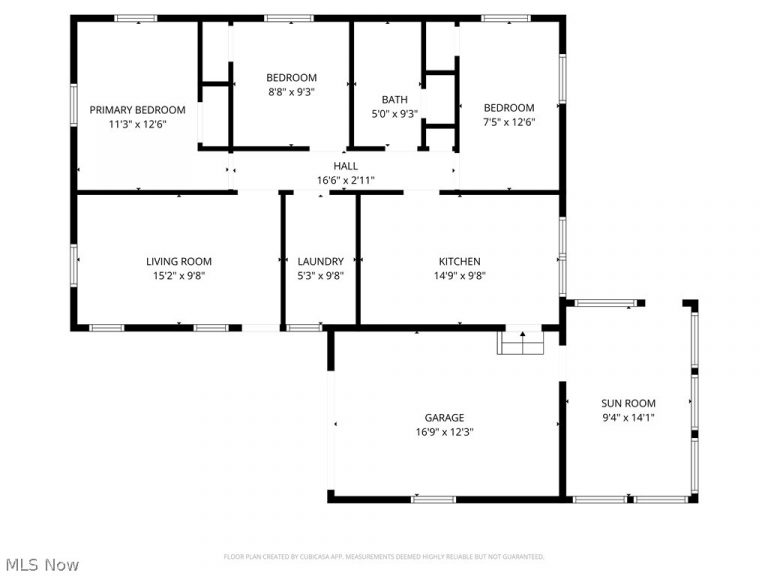 894 Main Street, Amherst, OH - Photo 2