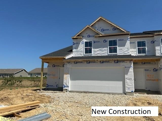 424 Honeycrisp Drive, Louisville, OH, 44641