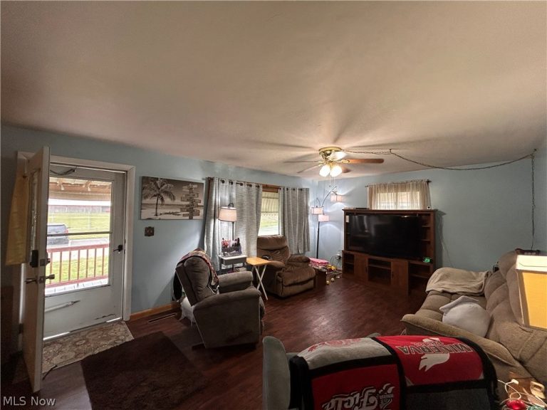 605 Stadium Street, Minerva, OH - Photo 8