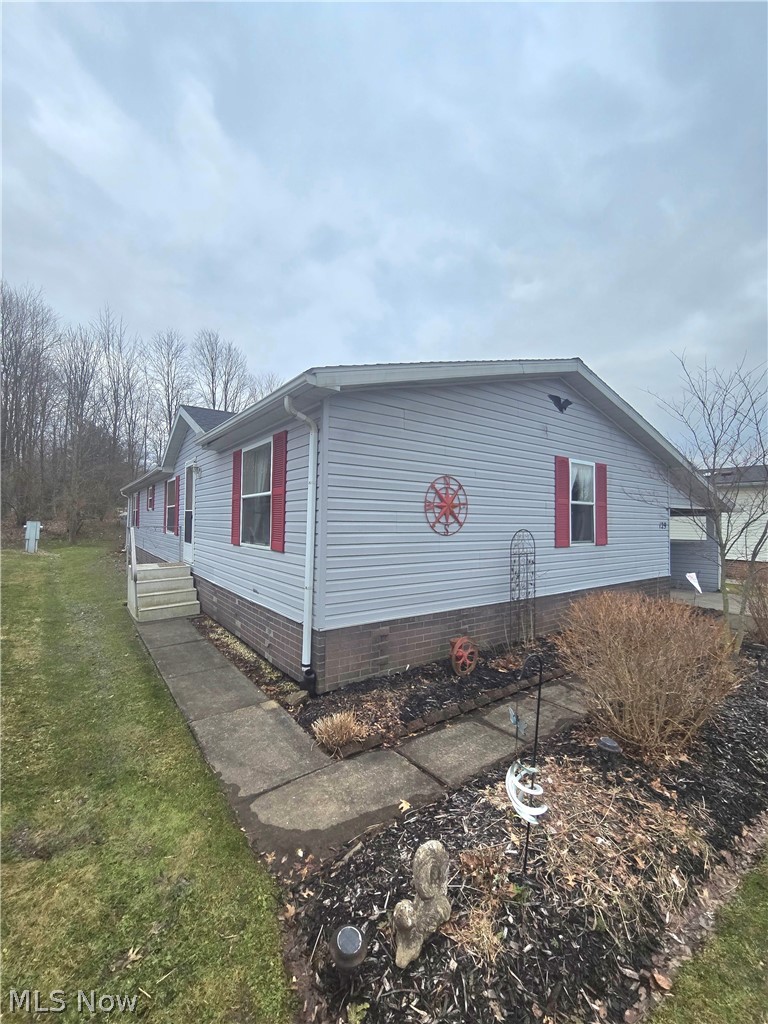 129 Highland Drive, Hiram, OH - Photo 4