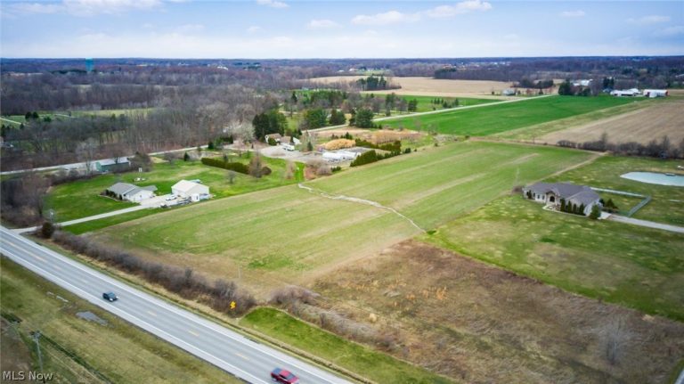 Rt 20, Oberlin, OH, 44074