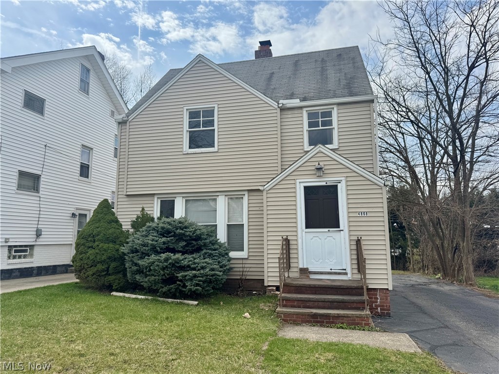 4868 88th Street, Garfield Heights, OH