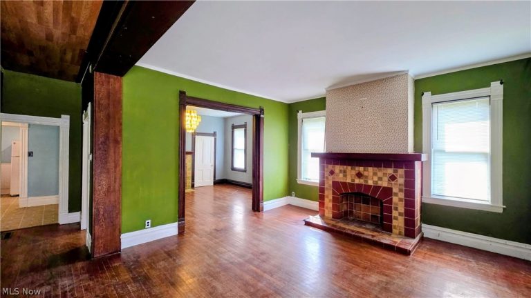 1506 Avery Street, Parkersburg, WV - Photo 2