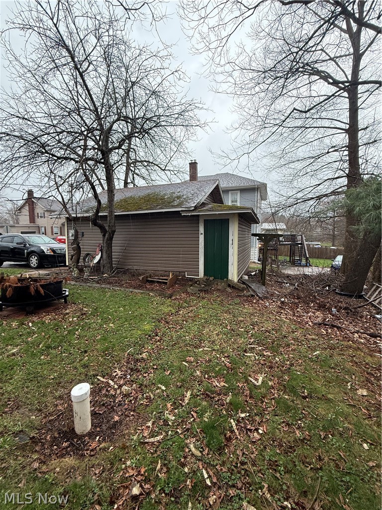108 Oaklawn Avenue #B, Woodsfield, OH - Photo 3