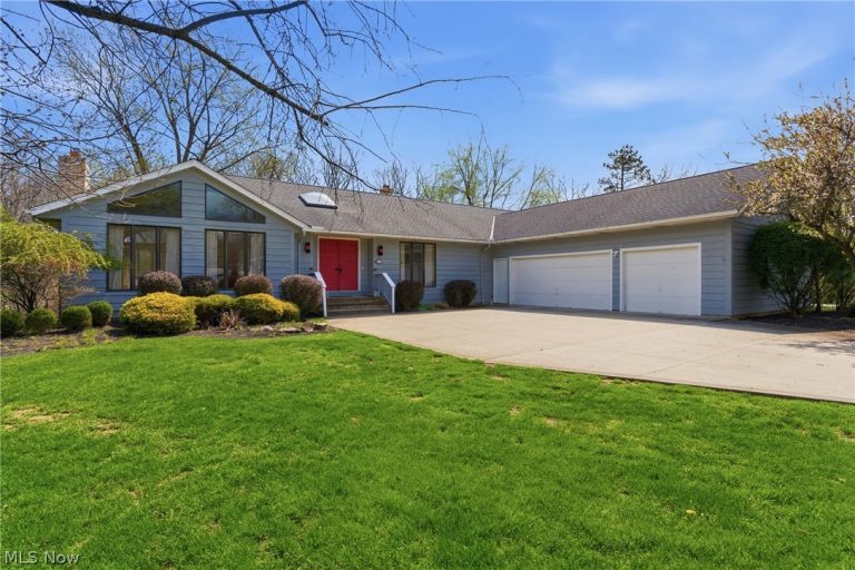 3509 Kersdale Road, Pepper Pike, OH - Photo 5