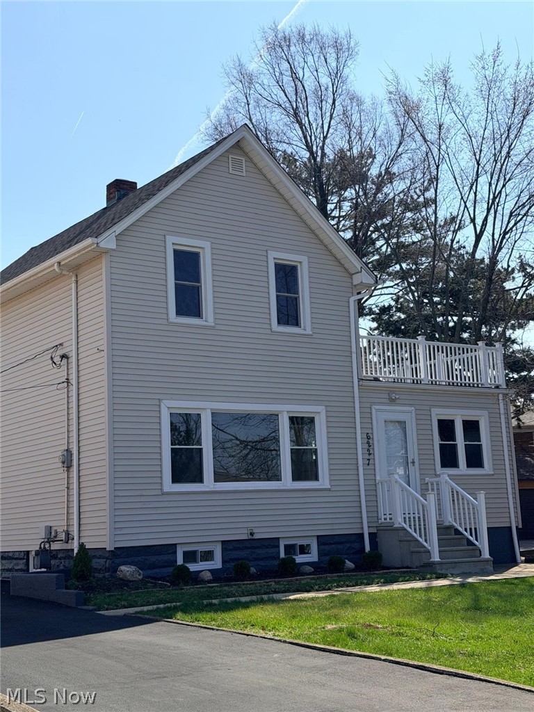 6227 Ridge Road, Parma, OH - Photo 2