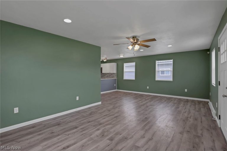 10116 Catalpa Street, Byesville, OH - Photo 5