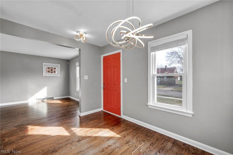 4704 Wetzel Avenue, Cleveland, OH - Photo 4