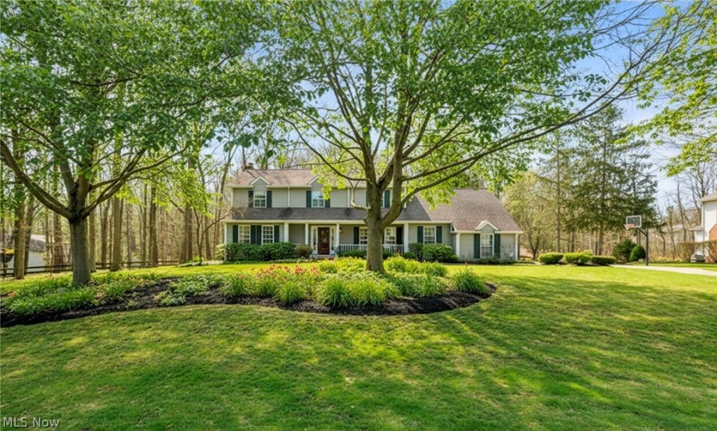 7360 Arbor Glen Place, Concord Twp, OH