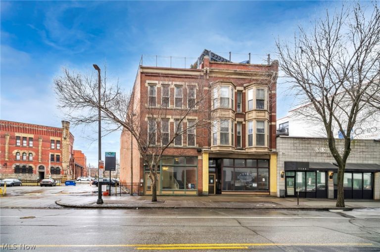 1148 Prospect Avenue #A, Cleveland, OH - Photo 2