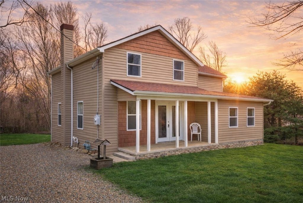 744 Wooster Street, Canal Fulton, OH