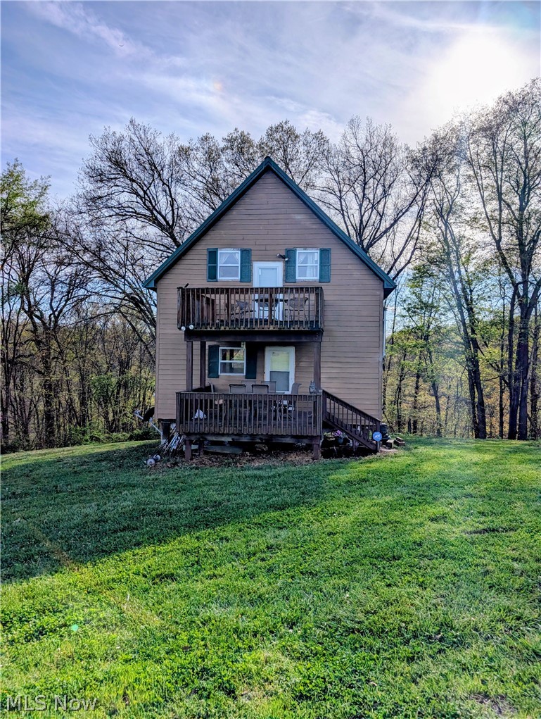 66323 Lake Road, Cambridge, OH - Photo 3