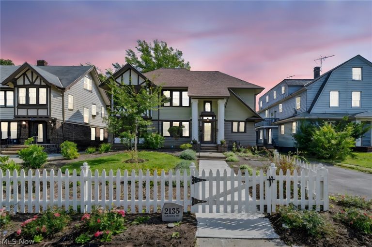 2135 Coventry Road #down, Cleveland Heights, OH, 44118