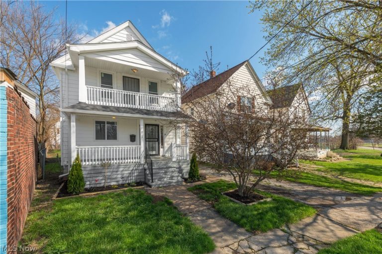 828 11th Street, Lorain, OH - Photo 2