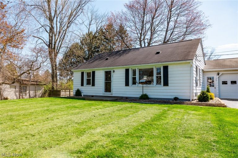 1350 Blachleyville Road, Wooster, OH - Photo 2