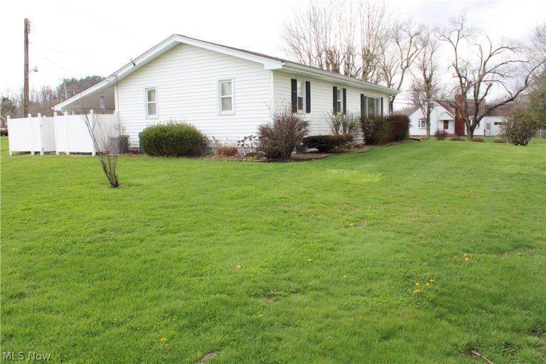 670 Lewisville Road, Woodsfield, OH - Photo 8
