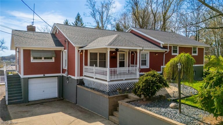 71805 Sharon Road, Bridgeport, OH - Photo 3