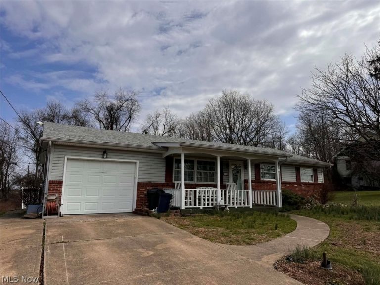 188 Williams Boulevard, Wintersville, OH, 43953
