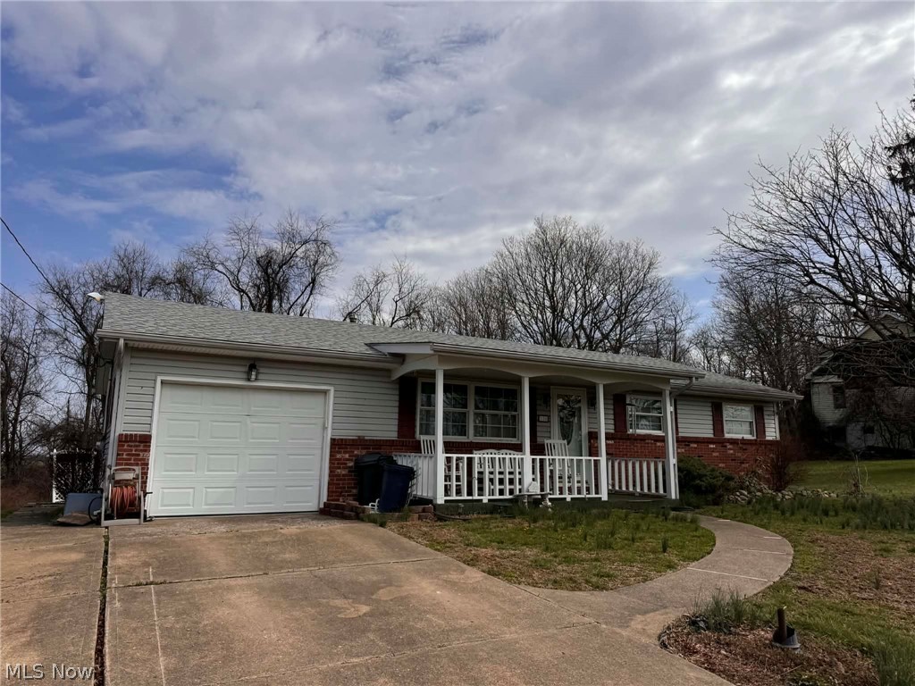 188 Williams Boulevard, Wintersville, OH