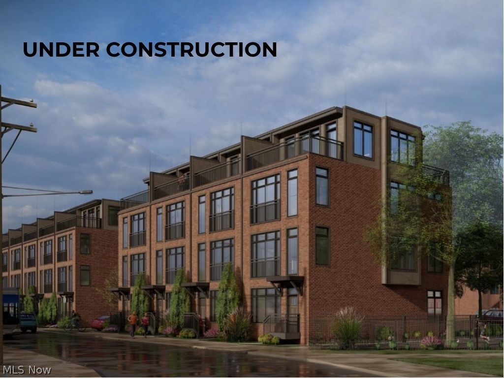 1893 Coltman Road #10, Cleveland, OH