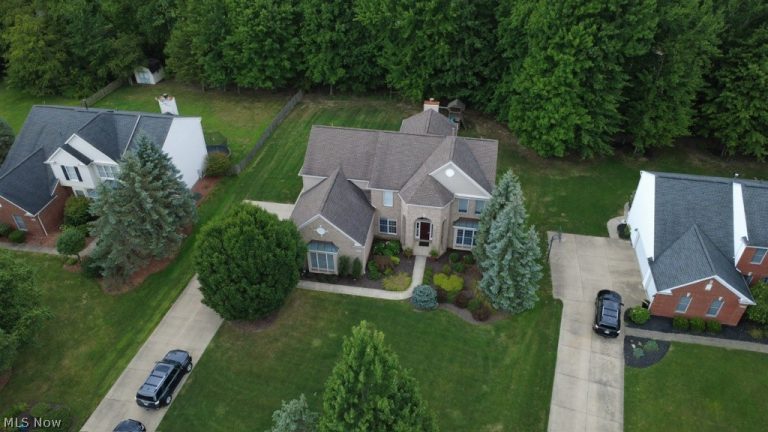 1158 Fireside Trail, Broadview Heights, OH - Photo 4
