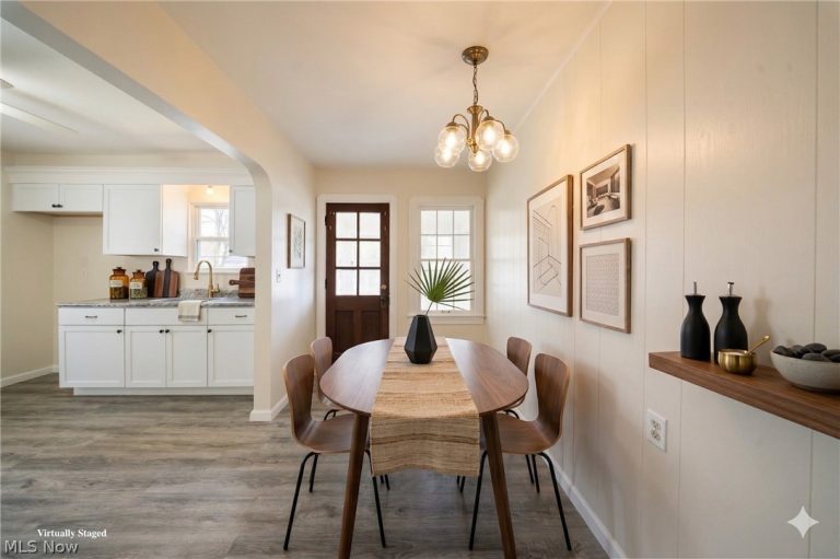 19115 Muskoka Avenue, Cleveland, OH - Photo 6