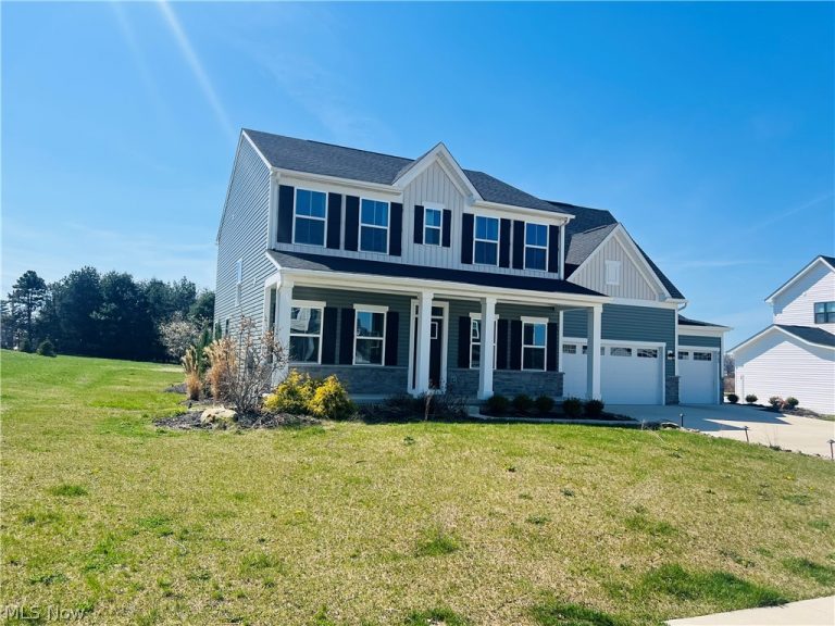 8100 Jack Ryan Drive, North Ridgeville, OH - Photo 2