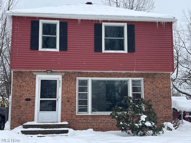 4410 Lucille Avenue, South Euclid, OH, 44121