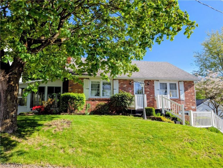 450 9th Avenue, East Liverpool, OH - Photo 2