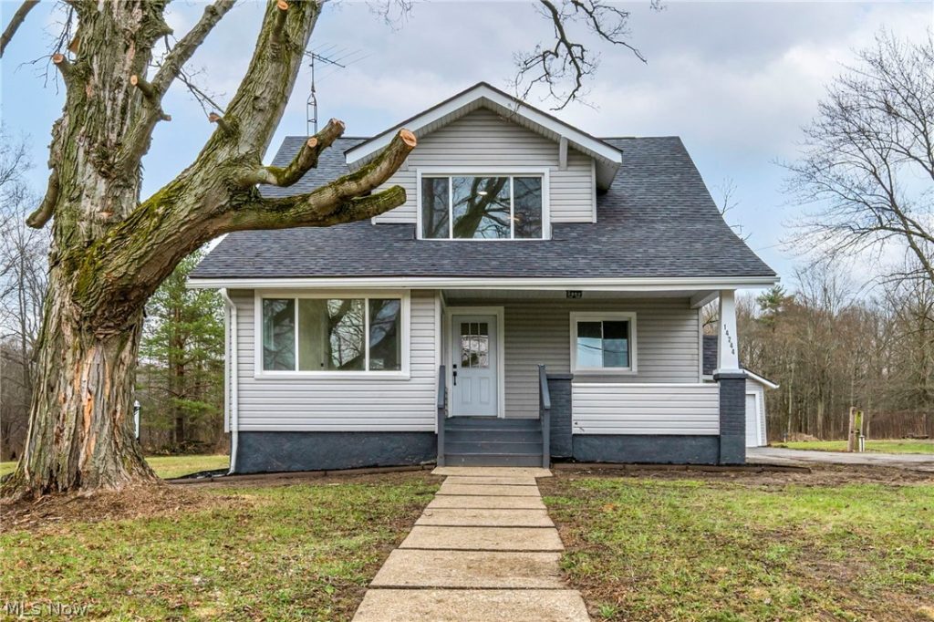 14244 Atwater Avenue, Alliance, OH