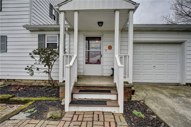 10852 Benner Road, Rittman, OH - Photo 5