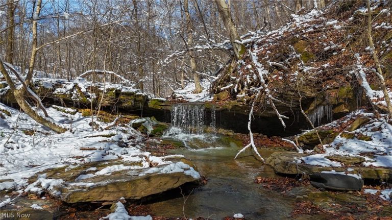 Twp Rd 366, Marietta, OH, 45773