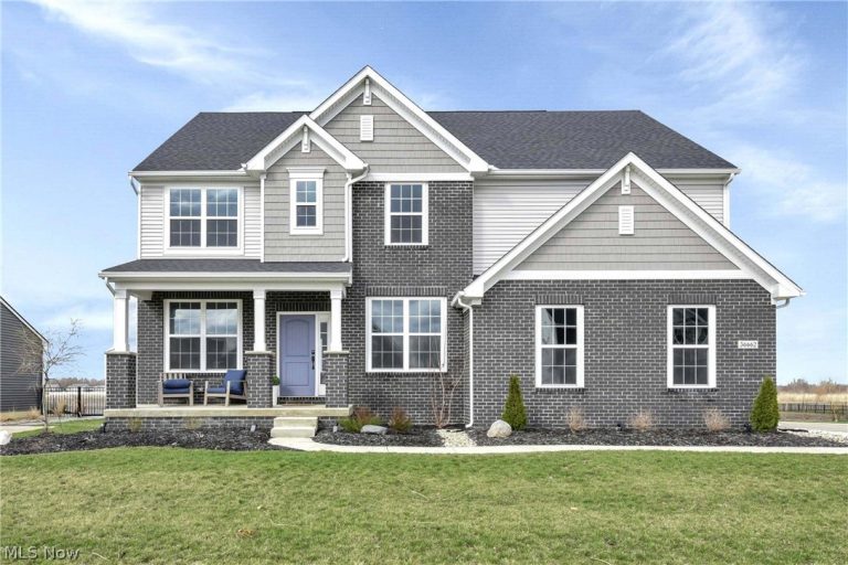 36662 Shore Parkway, North Ridgeville, OH, 44039