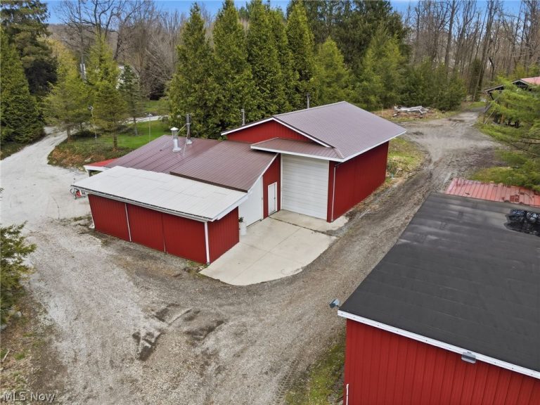 11679 Bell Road, Newbury, OH - Photo 6