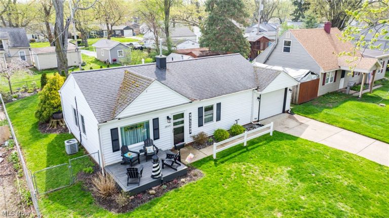 1849 Aberdeen Road, Madison, OH - Photo 3